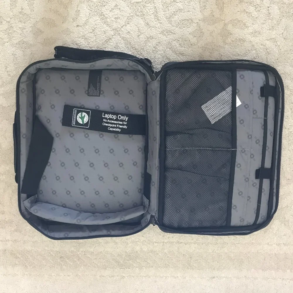 Swiss Gear Laptop Case